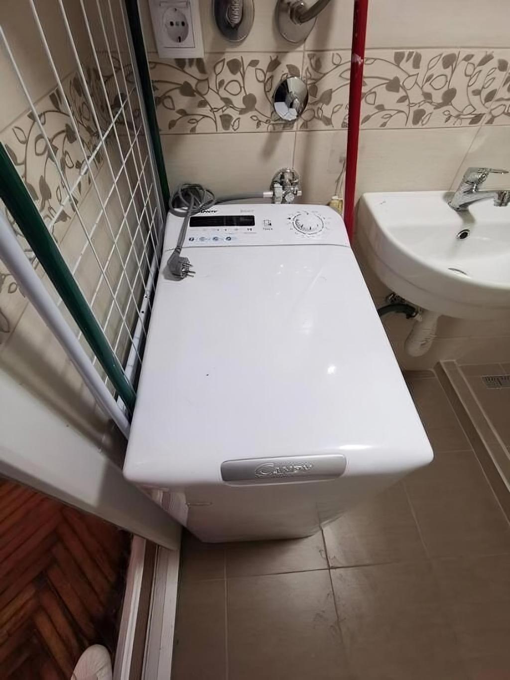 Nov Apartman U Mirnoj Ulici U Centru Beograda Zewnętrze zdjęcie