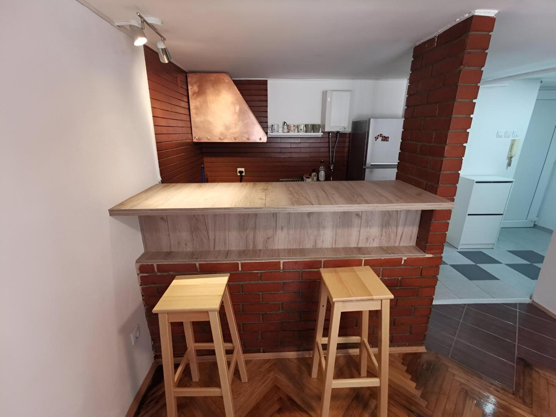 Nov Apartman U Mirnoj Ulici U Centru Beograda Zewnętrze zdjęcie