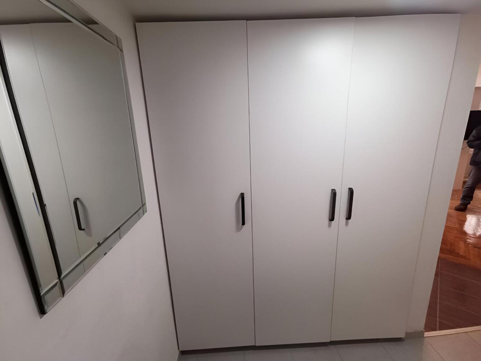 Nov Apartman U Mirnoj Ulici U Centru Beograda Zewnętrze zdjęcie